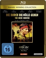 The Deer Hunter (Blu-ray Movie)