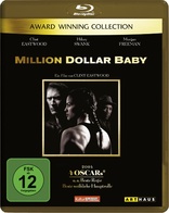 Million Dollar Baby (Blu-ray Movie)