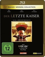 The Last Emperor (Blu-ray Movie)