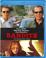 Bandits (Blu-ray Movie)