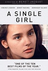 A Single Girl (Blu-ray Movie), temporary cover art
