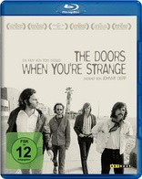 When You're Strange: A Film About The Doors (Blu-ray Movie)