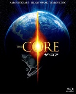 The Core (Blu-ray Movie)