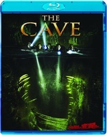 The Cave (Blu-ray Movie)