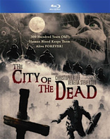 The City of the Dead (Blu-ray Movie)
