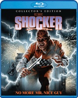 Shocker (Blu-ray Movie)