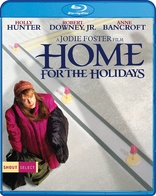 Home for the Holidays (Blu-ray Movie)