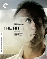 The Hit (Blu-ray Movie)