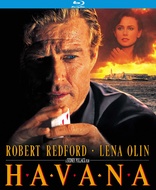 Havana (Blu-ray Movie)