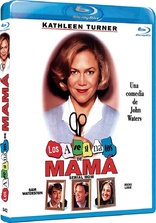 Serial Mom (Blu-ray Movie)