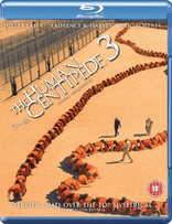 The Human Centipede 3 [Final Sequence] (Blu-ray Movie)