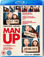 Man Up (Blu-ray Movie)