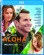 Aloha (Blu-ray Movie)