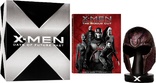 X-Men&#58; Days of Future Past - The Rogue Cut (Blu-ray Movie)