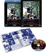 The Deer Hunter (Blu-ray Movie)