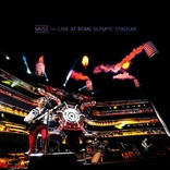 Muse: Live at Rome Olympic Stadium (Blu-ray Movie)