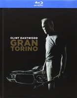 Gran Torino (Blu-ray Movie)