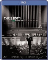 Chris Botti in Boston (Blu-ray Movie)