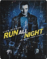 Run All Night (Blu-ray Movie)