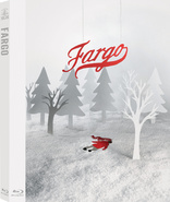 Fargo (Blu-ray Movie)