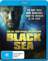 Black Sea (Blu-ray Movie)