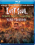 Lost Soul: The Doomed Journey of Richard Stanley's Island of Dr. Moreau (Blu-ray Movie)