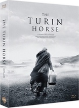 The Turin Horse (Blu-ray Movie)