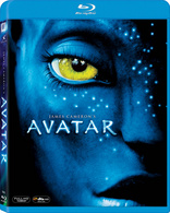 Avatar (Blu-ray Movie)