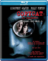 Copycat (Blu-ray Movie)