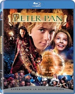 Peter Pan (Blu-ray Movie)