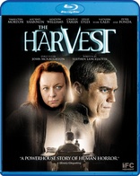 The Harvest (Blu-ray Movie)