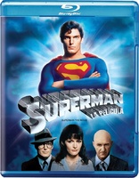 Superman: The Movie (Blu-ray Movie)