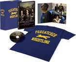 Foxcatcher (Blu-ray Movie)