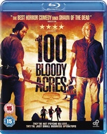100 Bloody Acres (Blu-ray Movie)