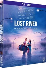 Lost River (Blu-ray Movie)