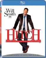 Hitch (Blu-ray Movie)