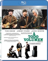 It Might Get Loud (Blu-ray Movie)