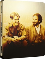 Good Will Hunting (Blu-ray Movie)