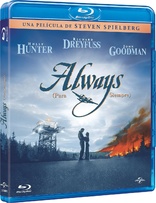 Always (Blu-ray Movie)