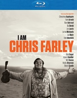 I Am Chris Farley (Blu-ray Movie), temporary cover art