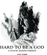 Hard to Be a God (Blu-ray Movie)