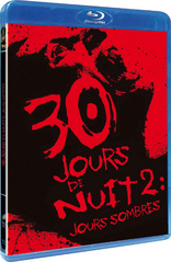 30 Days of Night: Dark Days (Blu-ray Movie)