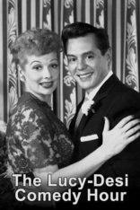 The Lucy-Desi Comedy Hour (Blu-ray Movie)