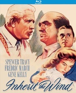 Inherit the Wind (Blu-ray Movie)