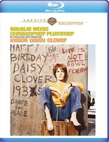 Inside Daisy Clover (Blu-ray Movie)