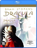 Bram Stoker's Dracula (Blu-ray Movie)