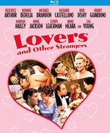 Lovers and Other Strangers (Blu-ray Movie)