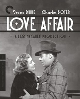 Love Affair (Blu-ray Movie)