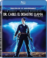 The Cable Guy (Blu-ray Movie)