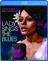 Lady Sings the Blues (Blu-ray Movie)